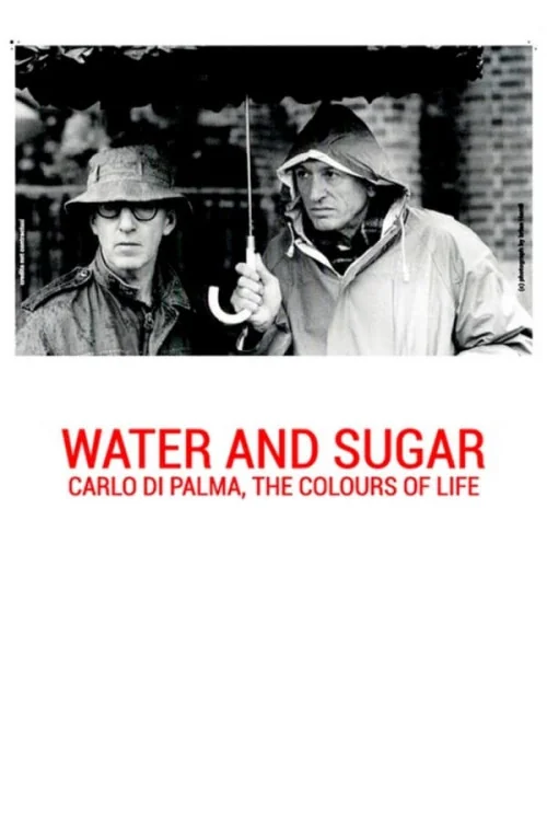 Water and Sugar Poster