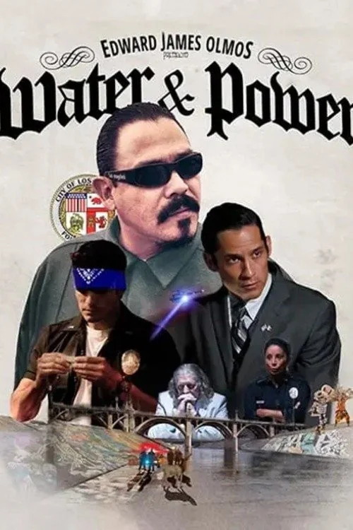 Water & Power