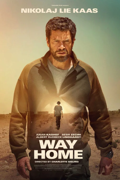 Way Home Poster