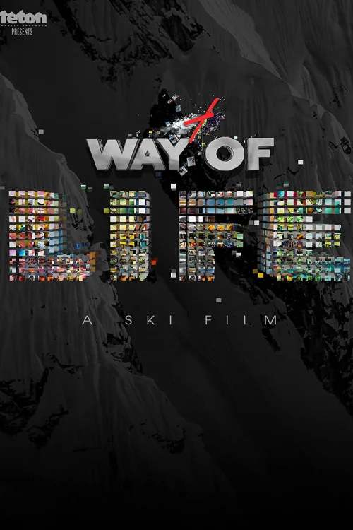 Way of Life Poster