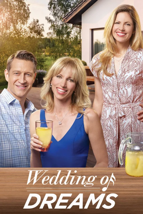 Wedding of Dreams Poster