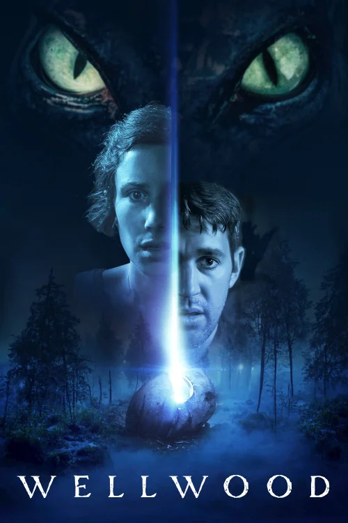 Wellwood Poster