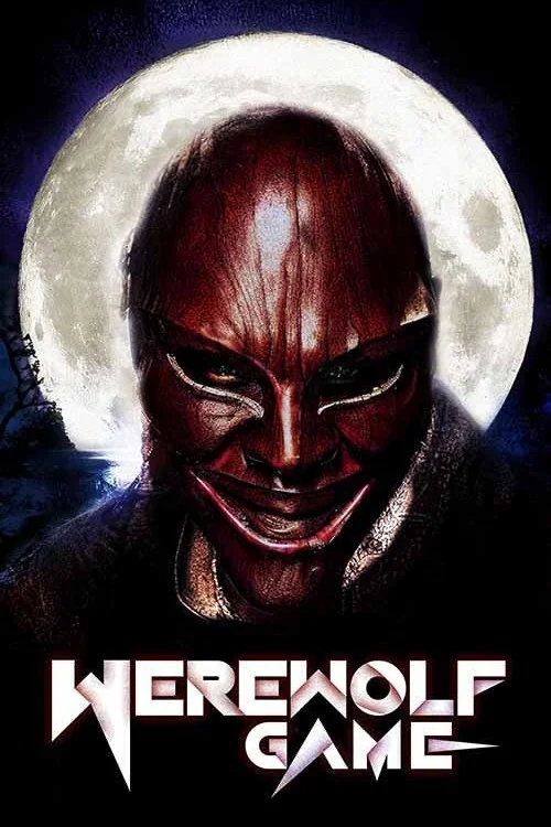 Werewolf Game Poster