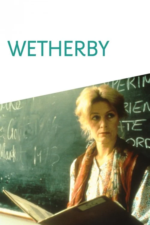 Wetherby Poster