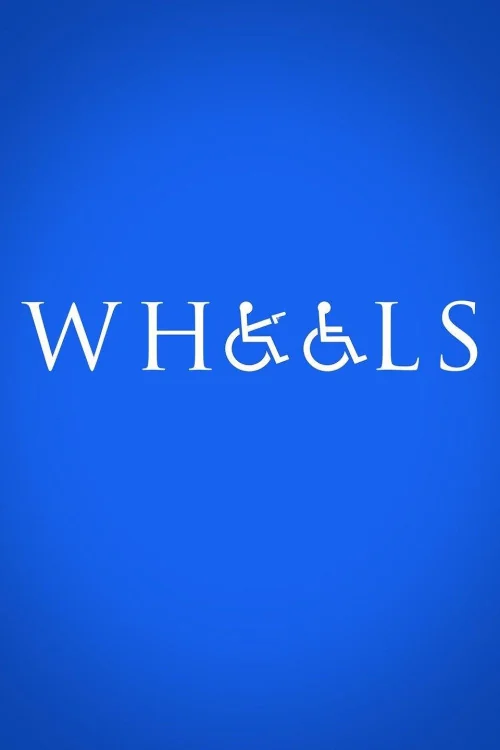 Wheels Poster