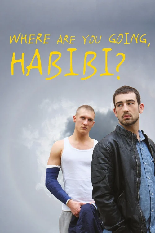 Where Are You Going, Habibi?