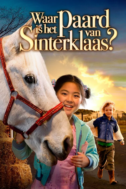 Where is Winky's Horse? Poster
