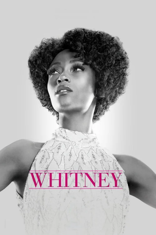 Whitney Poster