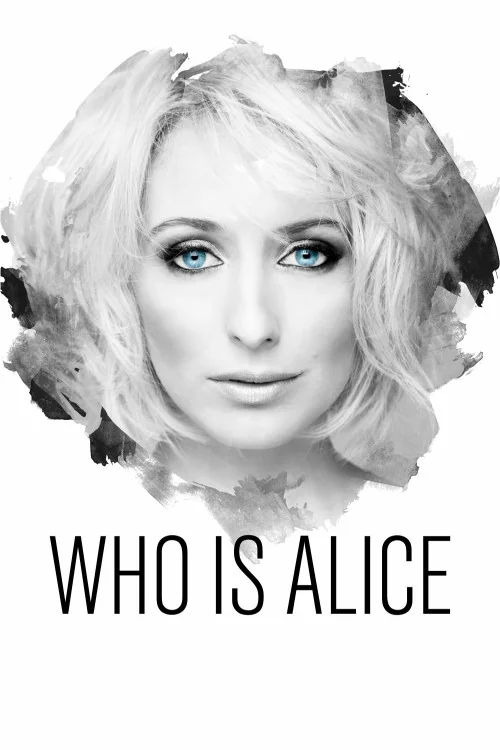 Who Is Alice Poster