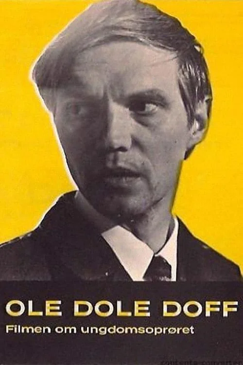 Who Saw Him Die? Poster