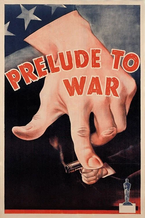 Why We Fight Poster