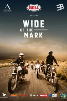 Wide of the Mark Poster