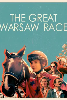 Wielka Warszawska Poster