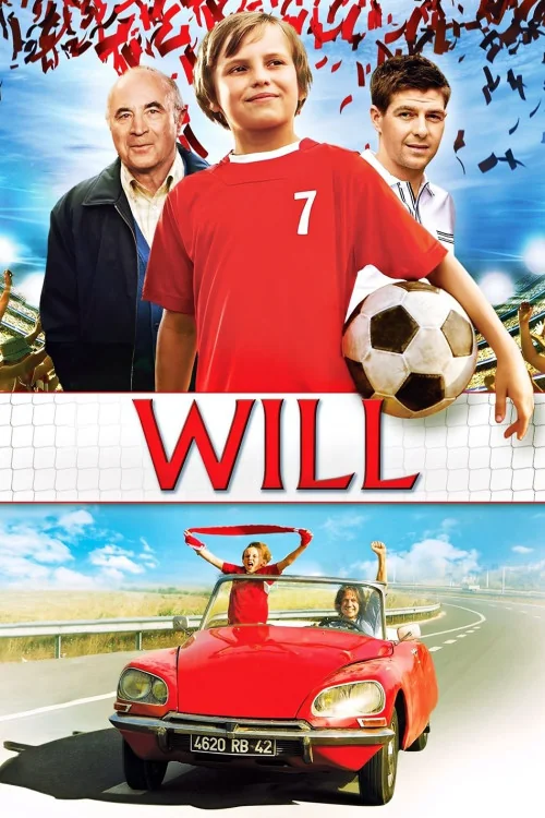 Will Poster