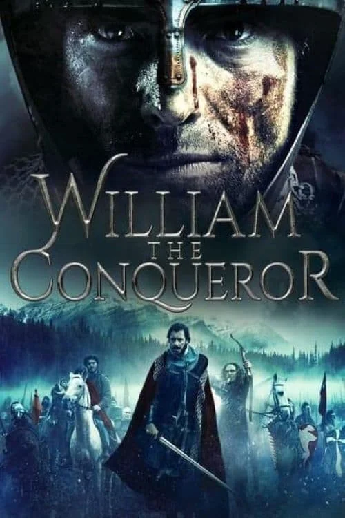 William the Conqueror Poster