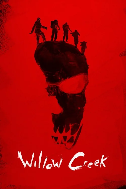 Willow Creek Poster