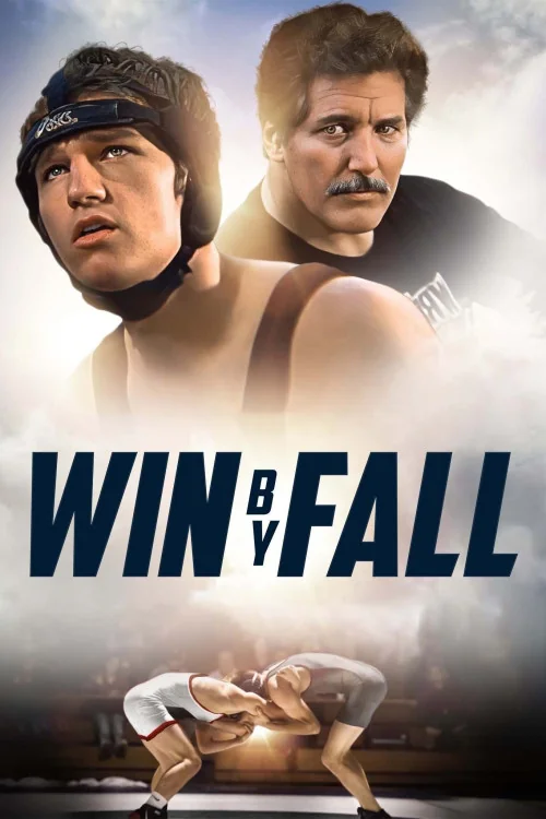 Win by Fall Poster