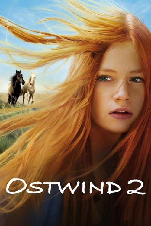 Windstorm 2 Poster