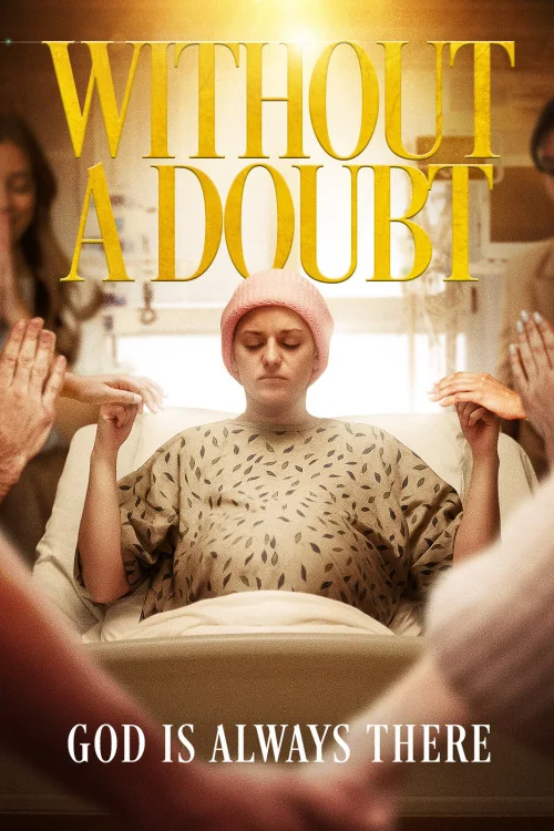 Without a Doubt Poster