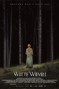 Witte Wieven Poster