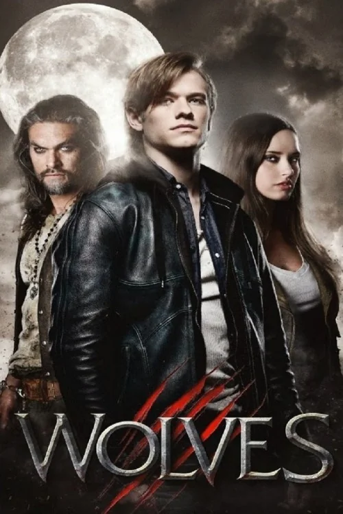 Wolves Poster