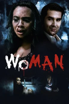 WoMan Poster