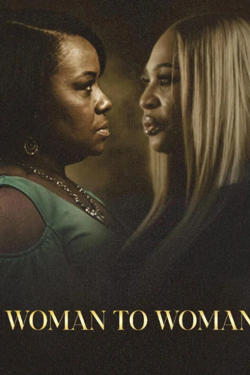 Woman to Woman