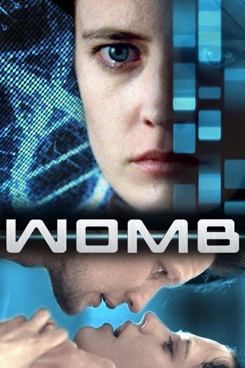 Womb Poster