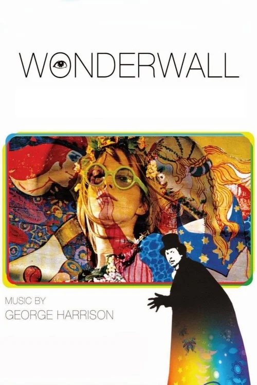 Wonderwall Poster