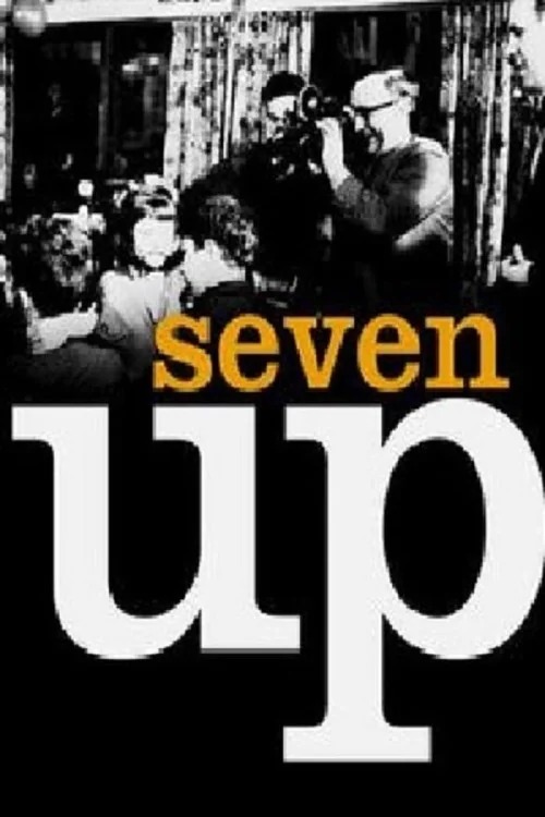 World in Action Seven Up! Poster