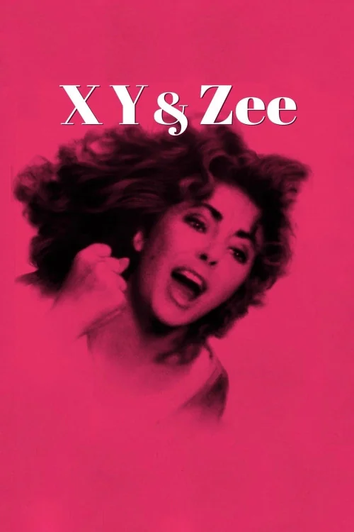 X, Y & Zee