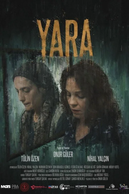 Yara Poster