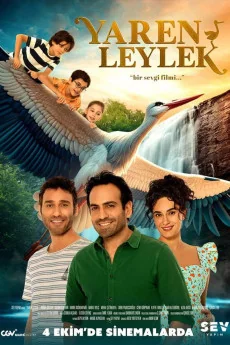 Yaren Leylek Poster