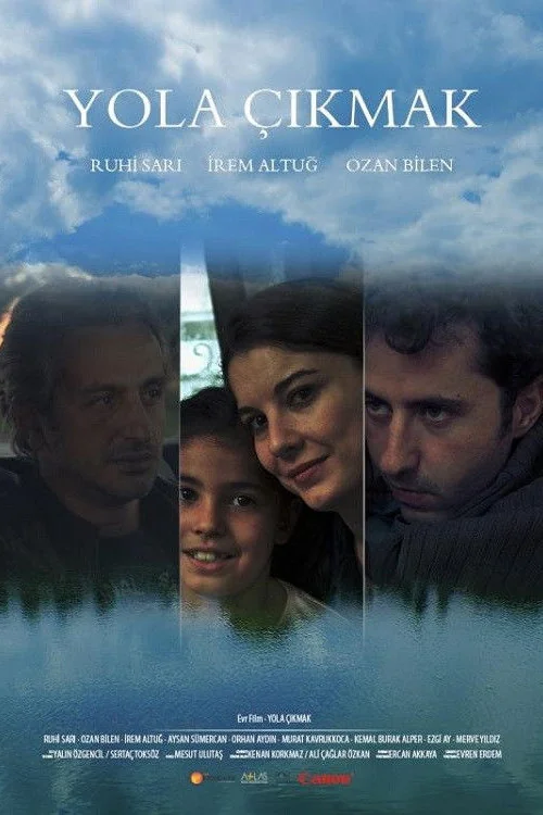 Yola Çikmak Poster