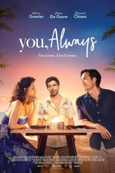 You, Always Poster