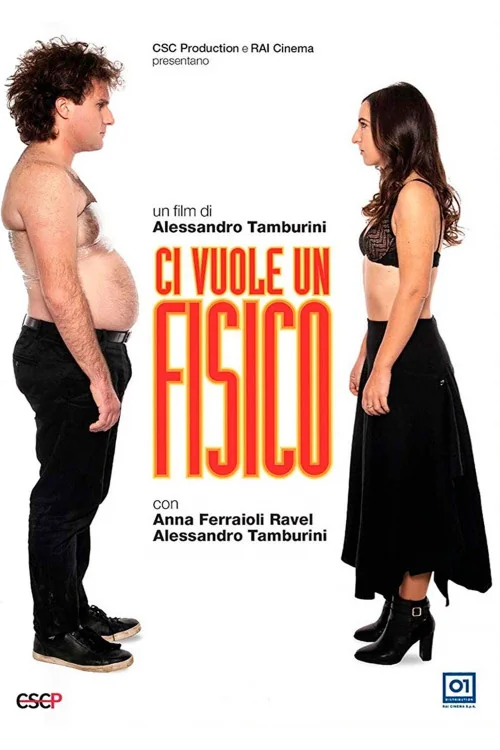 Young, Fit... And Almost Good Looking Poster