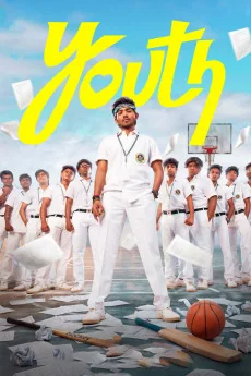 Youth Poster