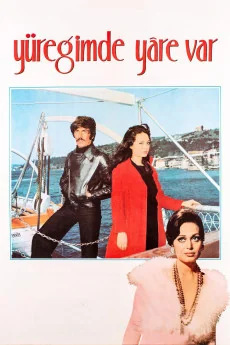Yüregimde Yare Var Poster