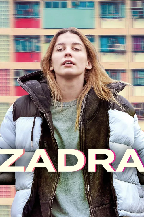 Zadra