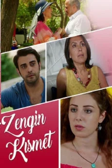 Zengin Kismet Poster