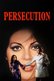 Zulüm Poster