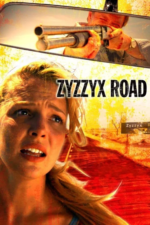 Zyzzyx Rd Poster