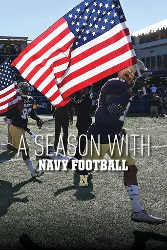 A Season with Notre Dame Football