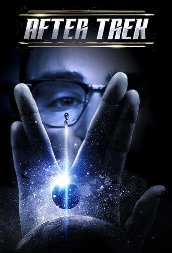 After Trek Poster