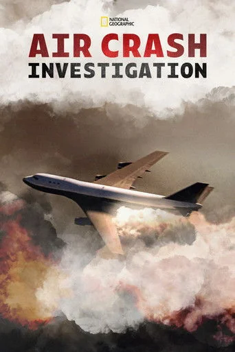 Air Emergency Poster