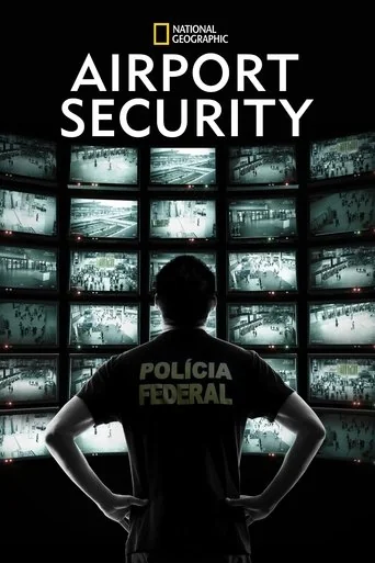 Airport Security: Colombia