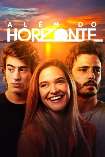 Além do Horizonte Poster