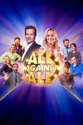 Alle mot alle