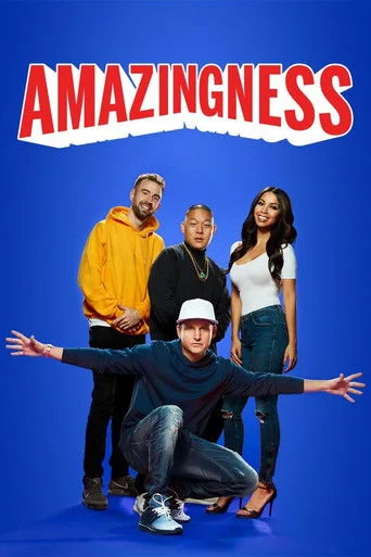 Amazingness Poster