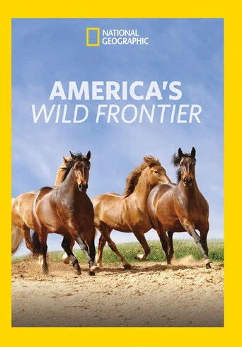 America the Beautiful: Wild Frontier
